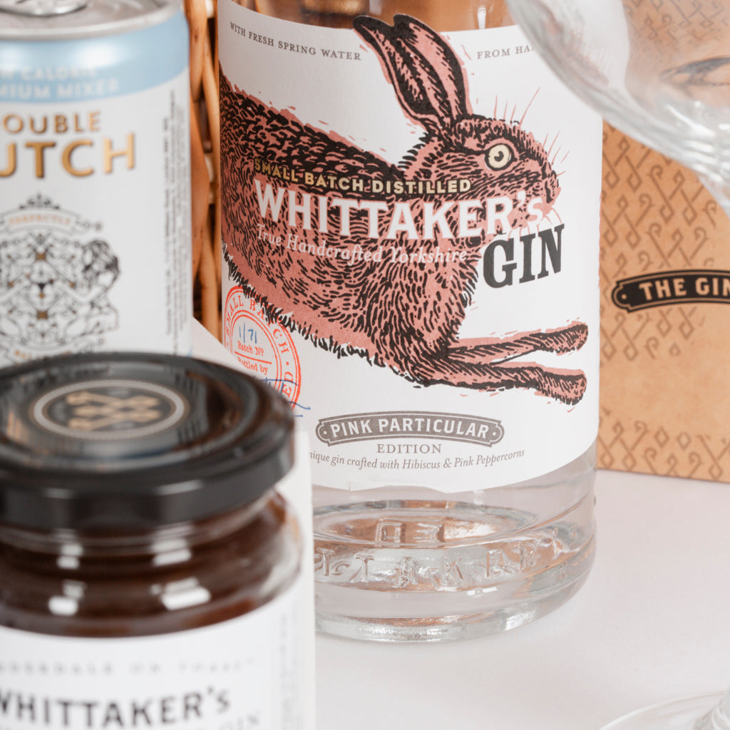 The Distiller’s Hamper