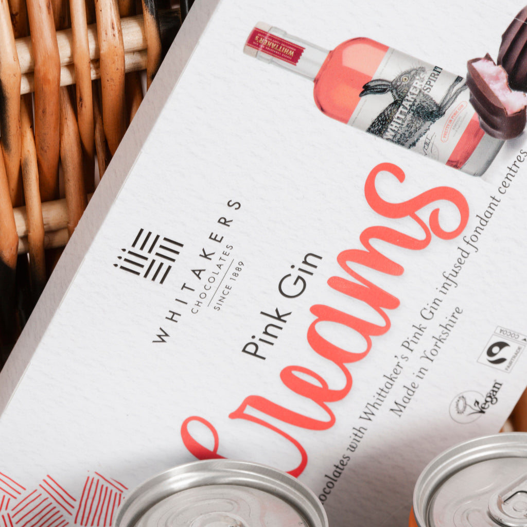 The Distiller’s Hamper