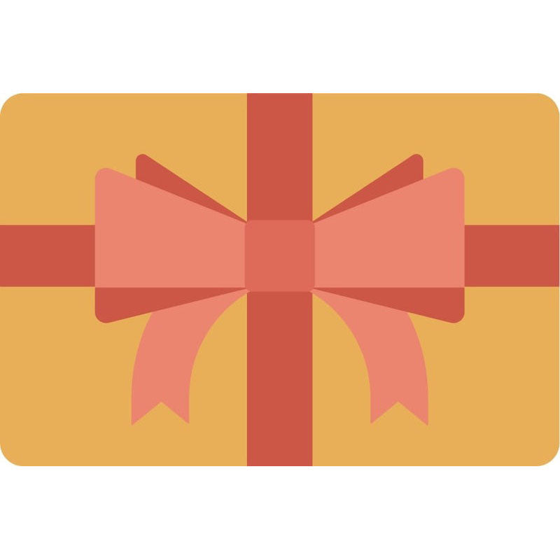 E-Gift Voucher