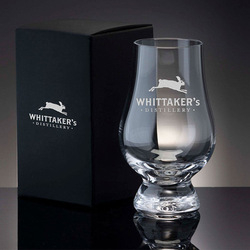 NEW Whisky Glencairn glass