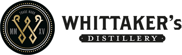 Whittakers Distillery