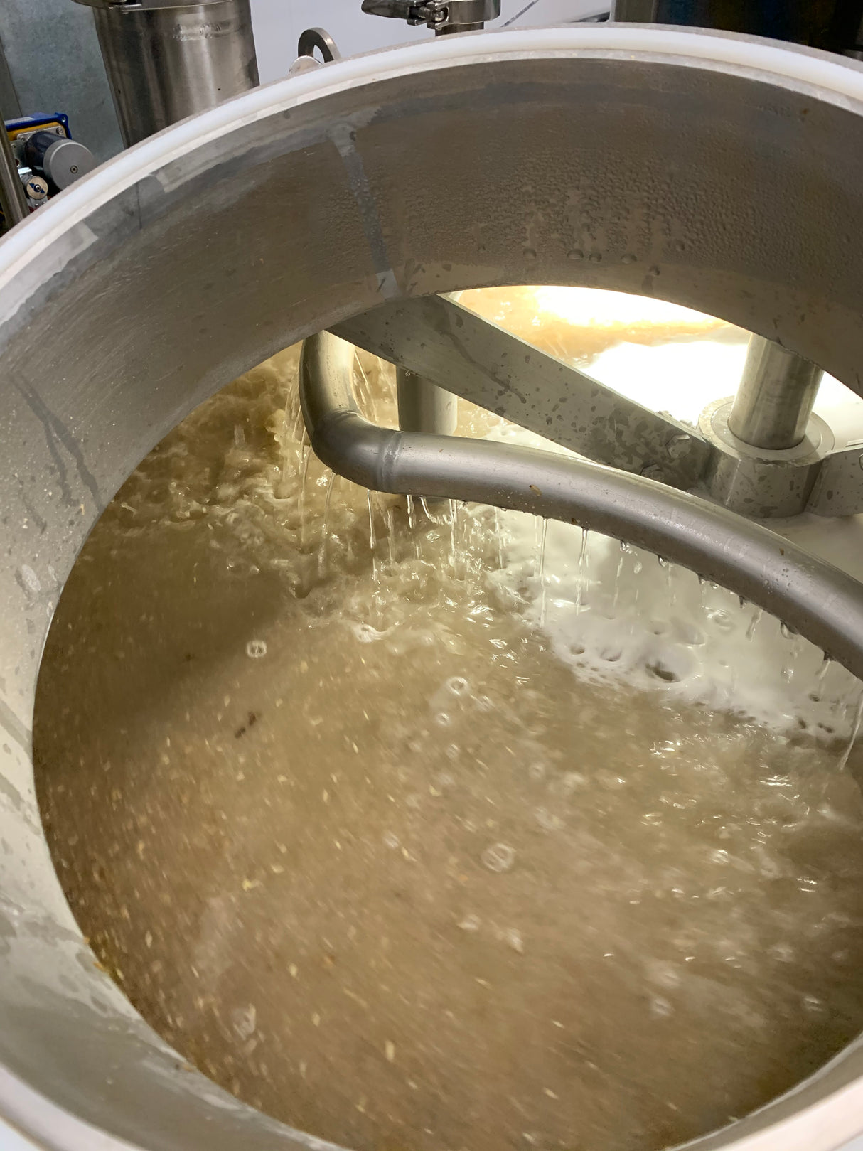 Distillery Experience