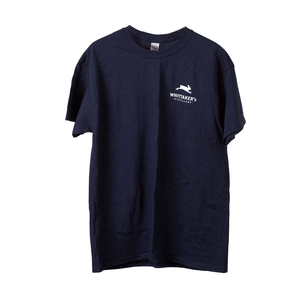 NEW Branded Whittaker's T-Shirts