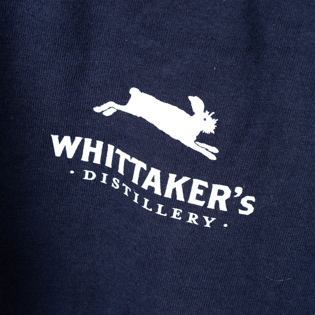 NEW Branded Whittaker's T-Shirts