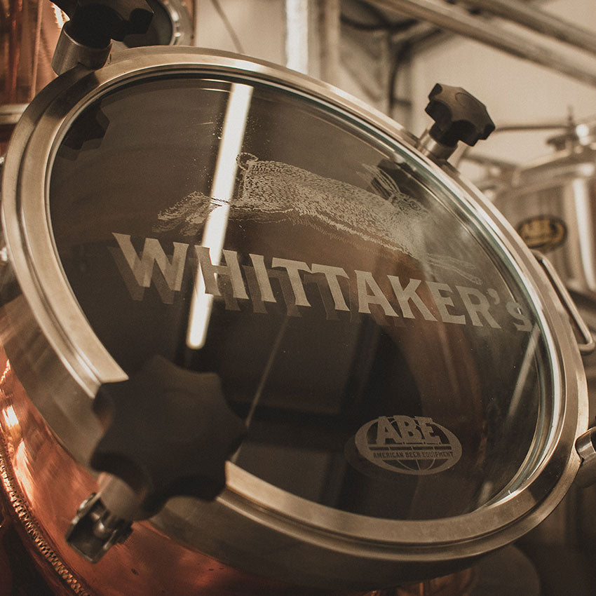 Distillery Experience