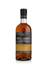 2025 Fireside Chapter Release - Ex-Pedro Ximenez  cask finished in ex-peated cask