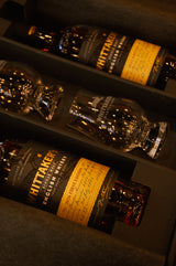 THE ULTIMATE ENGLISH SINGLE MALT WHISKY