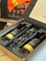 THE ULTIMATE ENGLISH SINGLE MALT WHISKY