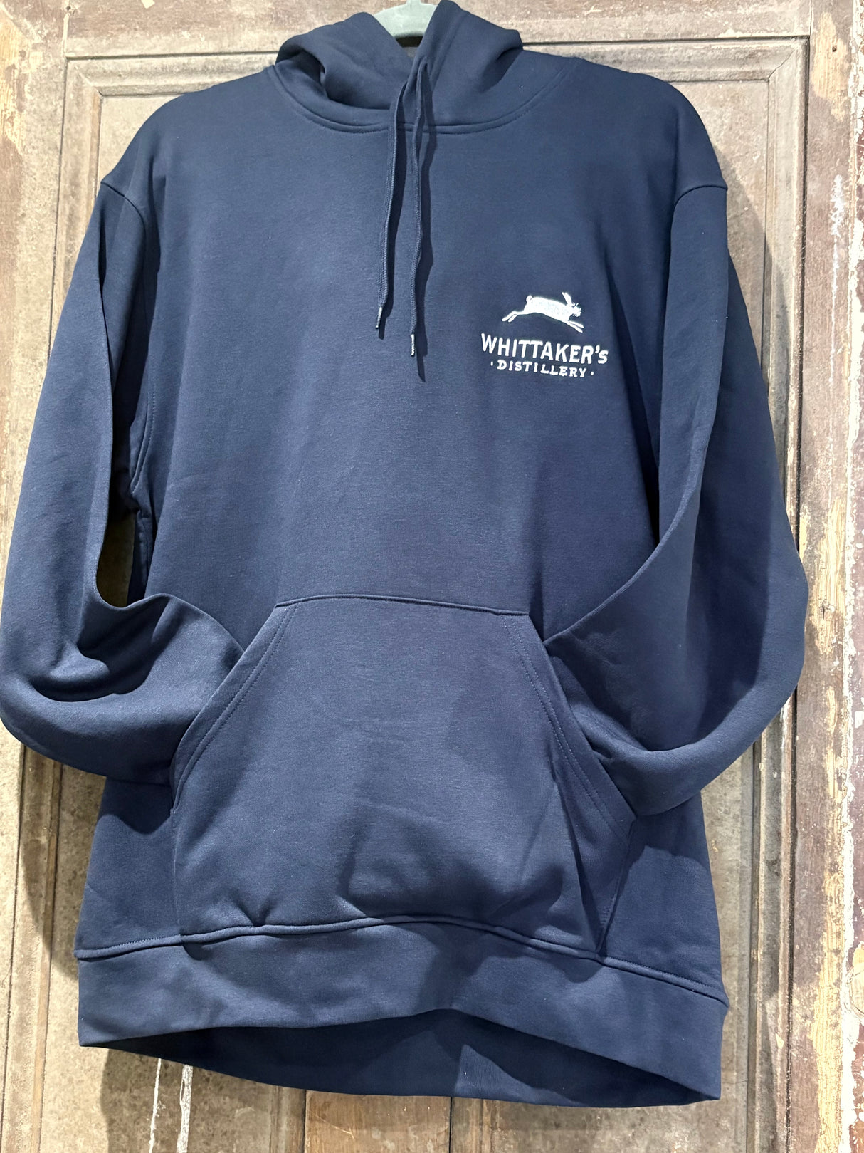 NEW Branded Whittaker's Hoodie