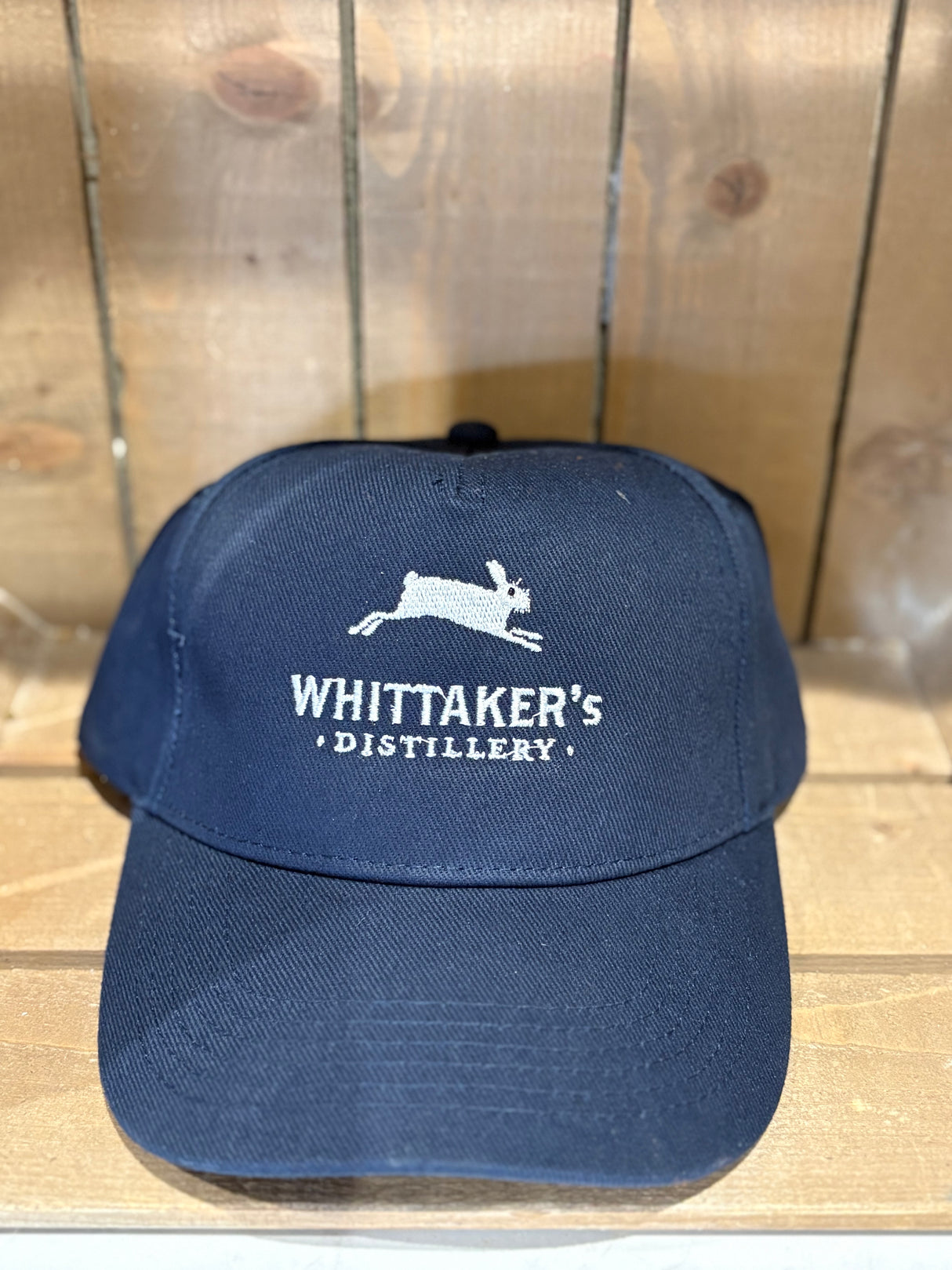 NEW Branded Whittaker's Baseball Cap