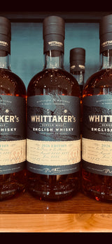 2026 EDITION EX-RUM/EX-OLOROSO WHISKY