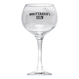 Whittaker's Gin Balloon Glass