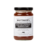 Grapefruit and Orange Marmalade Selection