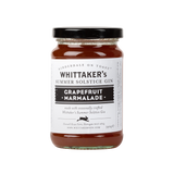 Grapefruit and Orange Marmalade Selection